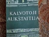 Kalvotoji Aukštaitija