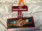 Parajimpers originali super lengva striukė S dydis - nuotraukos Nr. 9