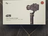 Feiyutech G5 stabilizatorius - nuotraukos Nr. 2