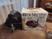Alaus gaminimo mašina The Brewmaster Model