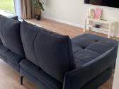 Minkstas kampas - sofa - nuotraukos Nr. 3
