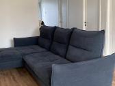Minkstas kampas - sofa - nuotraukos Nr. 4