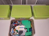 Lego detalės / 16 kg - nuotraukos Nr. 2