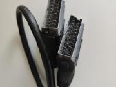 Vaizdo kabelis Scart-scart - nuotraukos Nr. 2