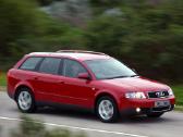 Audi A4 Avant B6 1:43 - nuotraukos Nr. 11