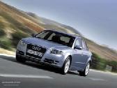 Audi A4 B7 1:43 - nuotraukos Nr. 9