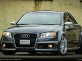 Audi Rs4 1:43 - nuotraukos Nr. 9