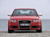 Audi Rs4 b7 1:43 - nuotraukos Nr. 10