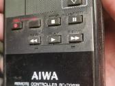 Video magnetofonas Aiwa - nuotraukos Nr. 2