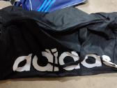 Adidas Krepšiai - nuotraukos Nr. 2