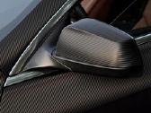 Plėvelė Carbon 3D juoda 152cm pločio - nuotraukos Nr. 4