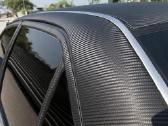 Plėvelė Carbon 3D juoda 152cm pločio - nuotraukos Nr. 6