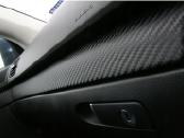 Plėvelė Carbon 3D juoda 152cm pločio - nuotraukos Nr. 7