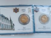 Proginės 2€ Bu monetos - nuotraukos Nr. 8