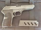Cz 52 7,62x25 Tokarev TT-33 + 350 šovinių - nuotraukos Nr. 2