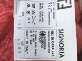 Mezgimo siūlai , 15 kamuoliukai po 40g. Italija - nuotraukos Nr. 3