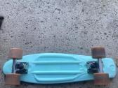 Riedlentė Penny Board Fish Abec11 - nuotraukos Nr. 2
