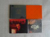 CD Queen , Tom Waits,pet Shop boys,era - nuotraukos Nr. 2