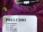 Mezgimo siūlai , 14 kamuoliukai po 50g. Italija. - nuotraukos Nr. 5