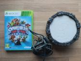 Skylanders Giants Xbox360 Dvd žaidimas Giants