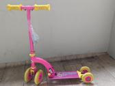 Paspirtukas "My first Scooter Ozbozz" - nuotraukos Nr. 2