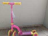 Paspirtukas "My first Scooter Ozbozz" - nuotraukos Nr. 3