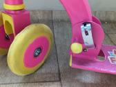 Paspirtukas "My first Scooter Ozbozz" - nuotraukos Nr. 5