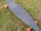 Longbard 92cm+ Riedlente. Kaina 55 eur.