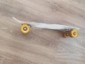 Longbard 92cm+ Riedlente. Kaina 55 eur. - nuotraukos Nr. 7
