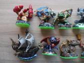 Skylanders Spyro's Adventure figūrėlės, 12 vnt. - nuotraukos Nr. 2