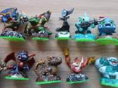 Skylanders Spyro's Adventure figūrėlės, 12 vnt. - nuotraukos Nr. 4