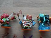 Skylanders Giants figūrėlės, 5 vnt. - nuotraukos Nr. 2
