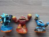 Skylanders Giants figūrėlės, 5 vnt. - nuotraukos Nr. 3