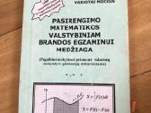 Matematikos uzdavinynas