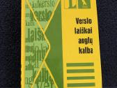 Verslo laiškai anglų kalba