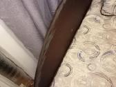 Minkštas kampas sofa lova su foteliais - nuotraukos Nr. 5