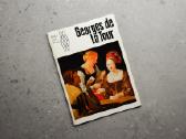 Georges de La Tour tapybos albumas