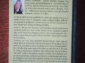 Parduodu knyga"mergina iš laiško" - nuotraukos Nr. 2