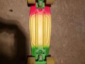 Penny board - nuotraukos Nr. 2