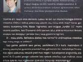 Gyvybė 3.0 - nuotraukos Nr. 2