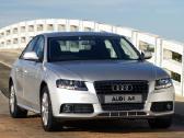 Audi A4 B8 1:43 - nuotraukos Nr. 9