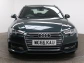 Audi A4 B9 1:43 - nuotraukos Nr. 8