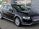Audi A4 Allroad Quattro B9 1:43 - nuotraukos Nr. 8