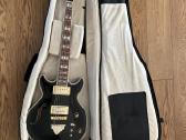 Ibanez elektrinė gitara, dėklas - nuotraukos Nr. 2