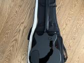 Ibanez elektrinė gitara, dėklas - nuotraukos Nr. 3