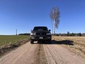 Toyota Land Cruiser 100