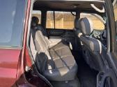 Toyota Land Cruiser 100 - nuotraukos Nr. 8