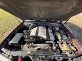 Toyota Land Cruiser 100 - nuotraukos Nr. 9