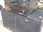 JVC muzikinis centras su CD ir Usb. - nuotraukos Nr. 3