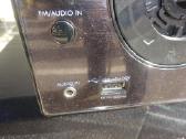 JVC muzikinis centras su CD ir Usb. - nuotraukos Nr. 7
